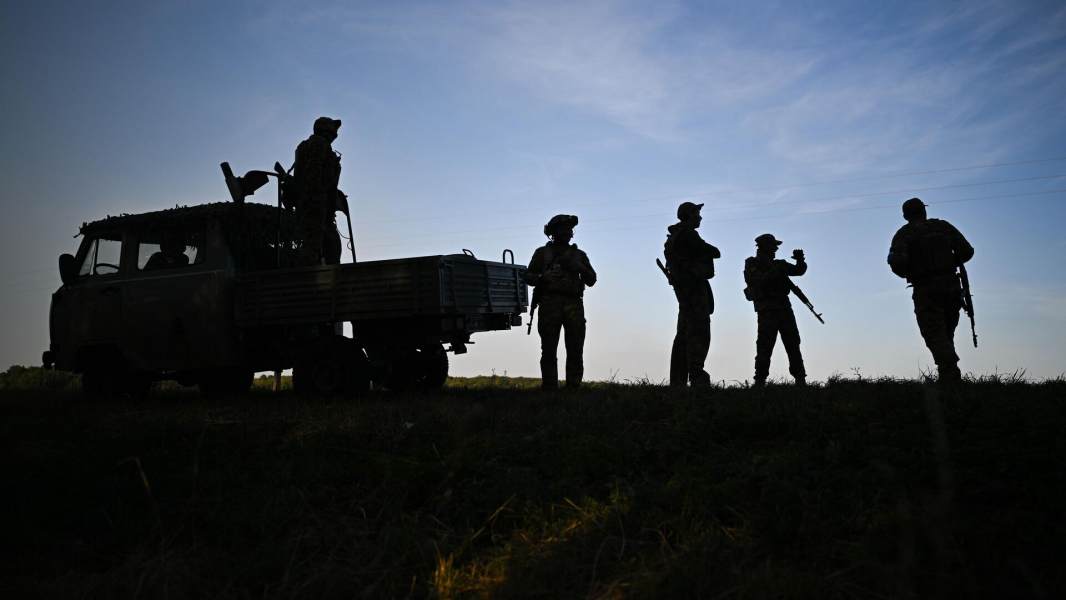 ВСУ потеряли до 435 военных в зоне ответственности группировки «Запад»
