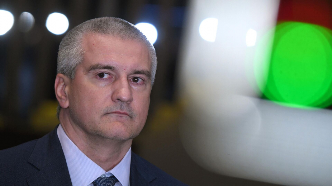 Аксенов: учения территориальной обороны «Барс-Крым» идут с 17 сентября