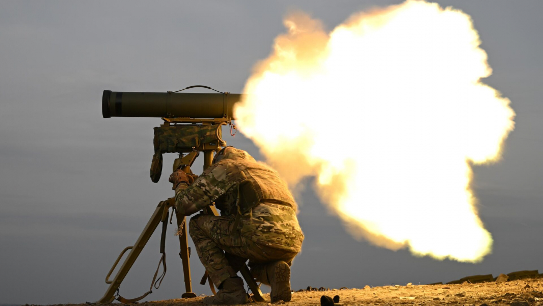 МО РФ: ВСУ потеряли до 145 боевиков и танк в зоне действия группировки «Восток»