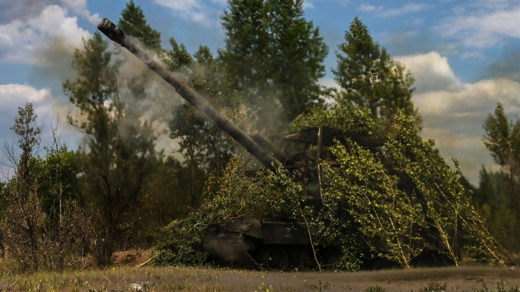 Минобороны: группировка «Центр» отразила 11 контратак ВСУ за сутки