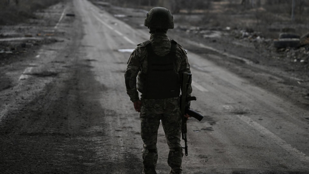 ВСУ потеряли до 600 военных и танк в зоне ответственности группировки «Запад»