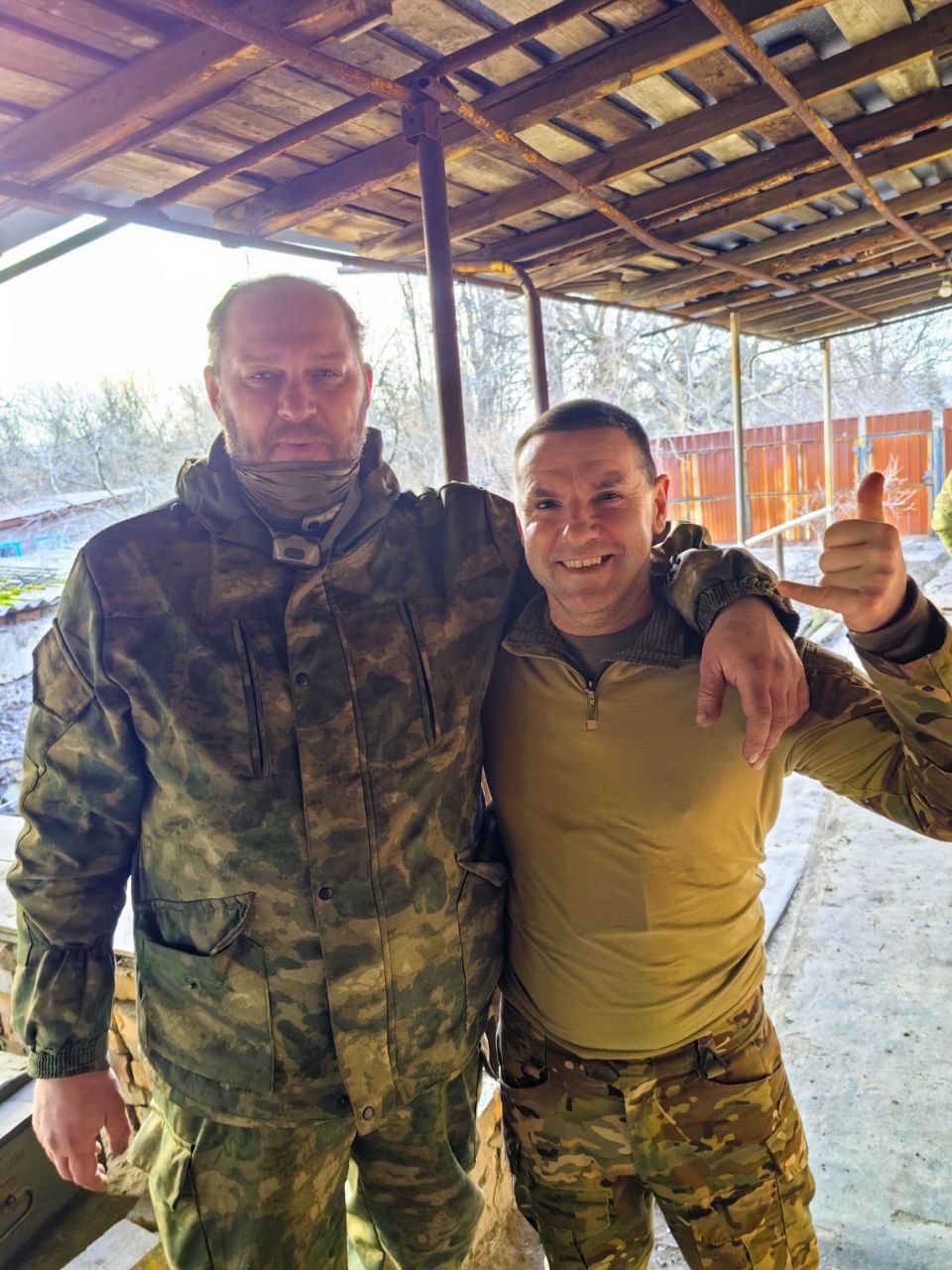 Фонд «Симфония Победы»: помогаем ветеранам обрести уверенность в будущем